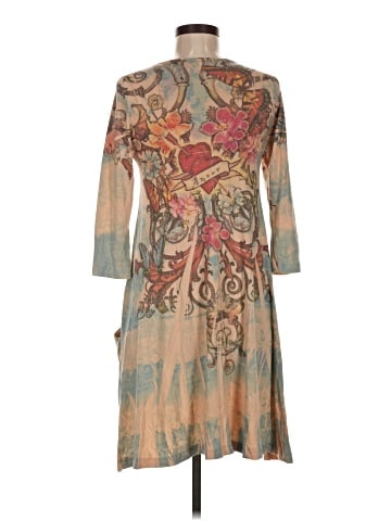 Cover Charge Cocktail Dress (view 2)