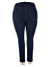 Old Navy Blue Jeggings Size 18 - photo 2