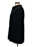 Laura Scott Black Long Sleeve Blouse Size L - photo 5