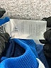 Marvel Blue Track Pants Size 3T - photo 4