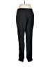 Gap Fit Solid Black Track Pants Size M - photo 2