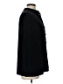 Laura Scott Black Long Sleeve Blouse Size L - photo 4