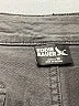 Eddie Bauer Solid Black Shorts Size 10 - photo 3