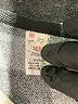 7th Ray Black Long Sleeve Henley Size M - photo 7
