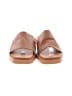 Steve Madden 100% Leather Tan Sandals Size 9 - photo 2