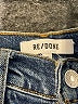 RE/DONE Blue Jeans Size 26 waist - photo 7