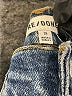 RE/DONE Blue Jeans Size 26 waist - photo 8
