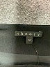 Theory Solid Black Formal Skirt Size 12 - photo 4