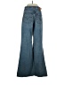 Levi's Hearts Blue Jeans Size 26 waist - photo 2