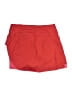 Lululemon Athletica Red Athletic Shorts Size M - photo 1