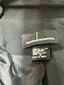 Moda International Black Blazer Size 4 - photo 6