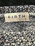 Firth Blue Pullover Sweater Size L - photo 7