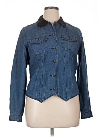 Stonebridge Long Sleeve Button-Down Shirt (view 1)