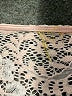 Unbranded Pink 3/4 Sleeve Blouse One size - photo 7