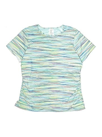 Lands' End Rash Guard (view 1)