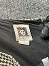 Anne Klein Houndstooth Brown Formal Skirt Size 2 - photo 4