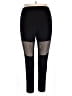 Torrid Graphic Black Leggings Size 2X Plus (2) - photo 2