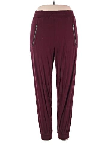 No Comment Casual Pants (view 1)