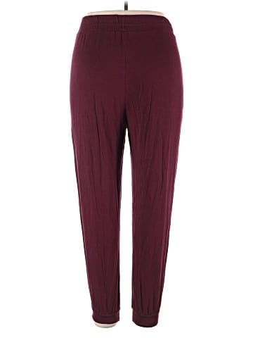 No Comment Casual Pants (view 2)