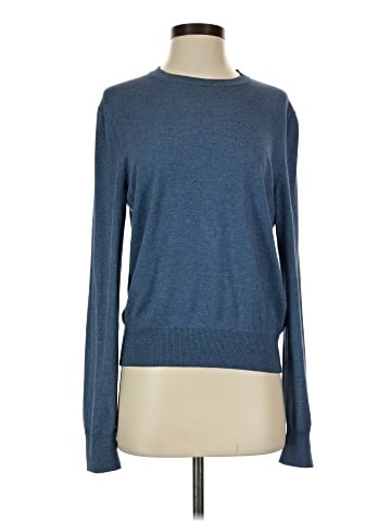 Banana Republic Silk Pullover Sweater (view 1)