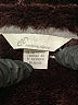 Cloudveil Burgundy Fleece Size S - photo 6