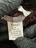 Cloudveil Burgundy Fleece Size S - photo 7