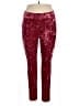 Torrid Burgundy Casual Pants Size 2X Plus (2) - photo 1