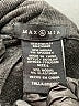 Max & Mia Black Kimono Size L - photo 7