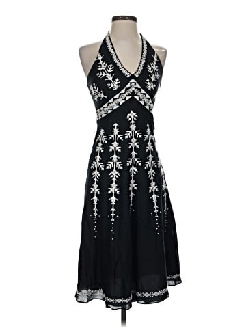 BCBGMAXAZRIA Cocktail Dress (view 1)
