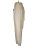 J.Jill Solid Tan Dress Pants Size 12 - photo 5