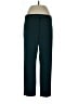 DKNY Color Block Teal Dress Pants Size 10 - photo 1