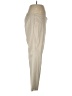 J.Jill Solid Tan Dress Pants Size 12 - photo 4