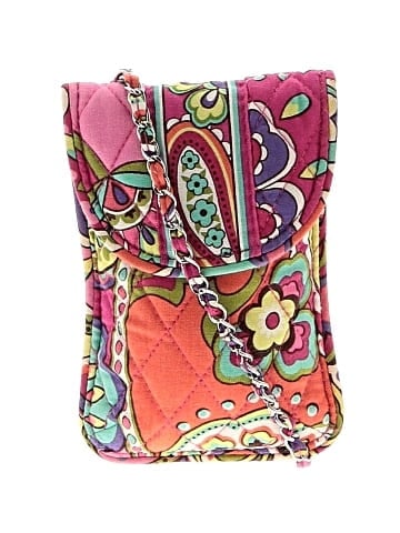 Vera Bradley Crossbody Bag (view 1)