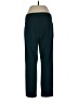 DKNY Color Block Teal Dress Pants Size 10 - photo 2