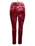 Torrid Burgundy Casual Pants Size 2X Plus (2) - photo 2