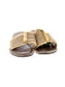 Sam Edelman Gold Sandals Size 9 1/2 - photo 2
