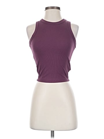 DAZY Sleeveless Top (view 1)
