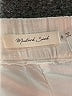 Mustard Seed Ivory Shorts Size S - photo 3