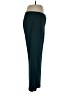 DKNY Color Block Teal Dress Pants Size 10 - photo 4
