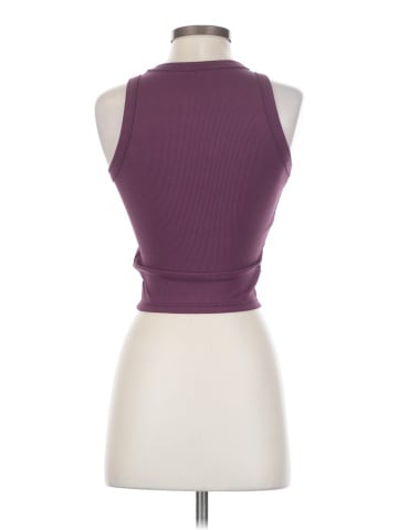DAZY Sleeveless Top (view 2)