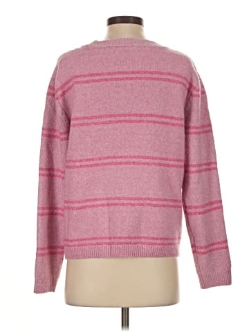 Lumiere Pullover Sweater (view 2)