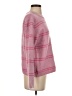 Lumiere Stripes Pink Pullover Sweater Size S - photo 4