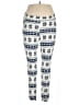 Torrid Print White Leggings Size 2X Plus (2) - photo 1
