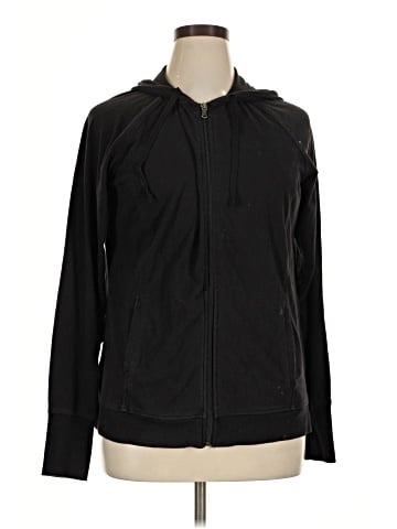 Tek Gear Zip Up Hoodie (view 1)
