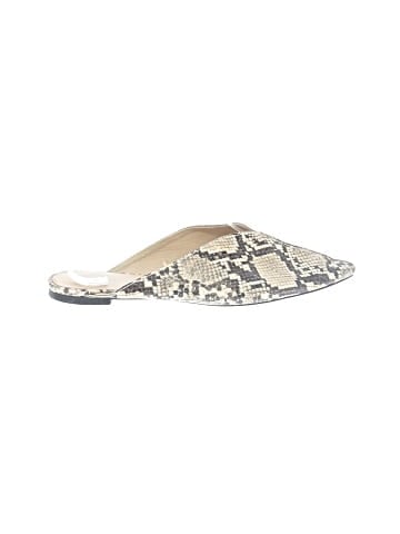 Trafaluc by Zara Mule/Clog (view 1)