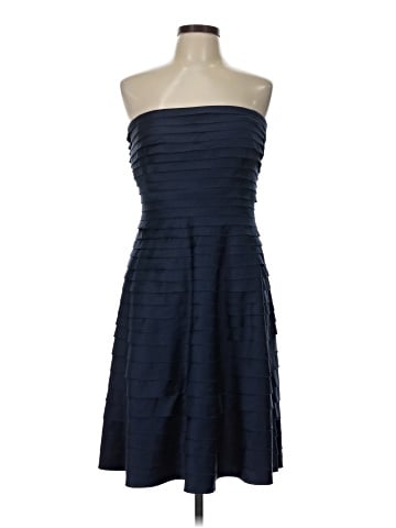 Adrianna Papell Cocktail Dress (view 1)