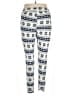 Torrid Print White Leggings Size 2X Plus (2) - photo 2