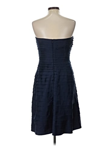 Adrianna Papell Cocktail Dress (view 2)