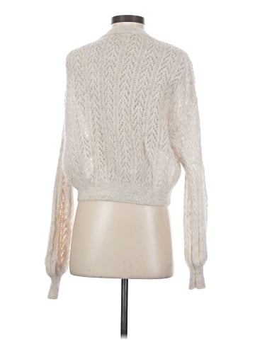 Free People Wool Cardigan (view 2)