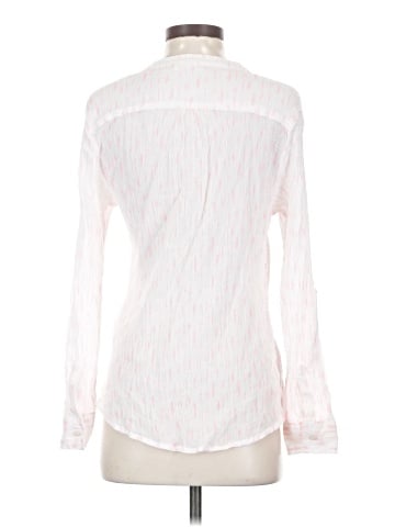 Carve Designs Long Sleeve Blouse (view 2)